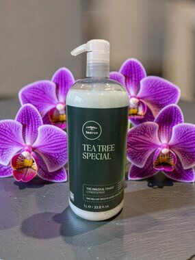 Paul Mitchell Tea Tree Special Conditioner 33.8 oz